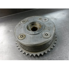 97Z111 Intake Camshaft Timing Gear From 2007 BMW 328xi  3.0 7545959